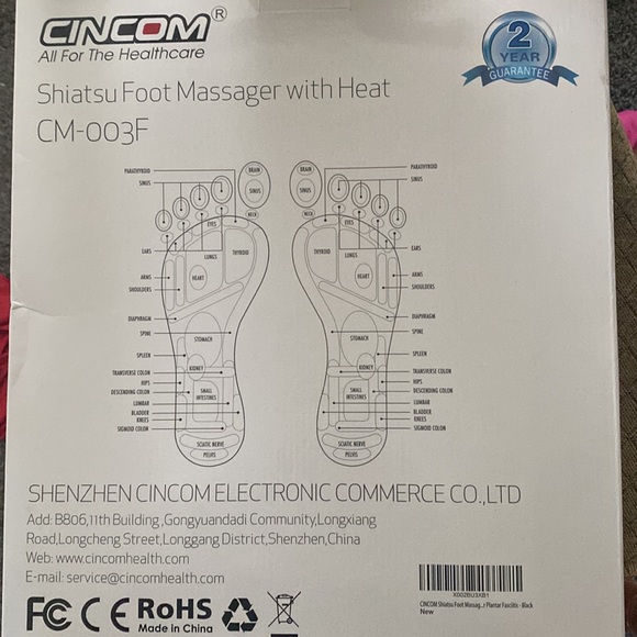 Cincom - Picture 2 of 2